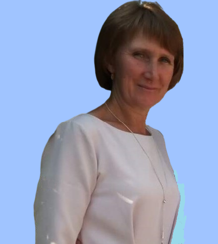 Мажухина Любовь Анатольевна.